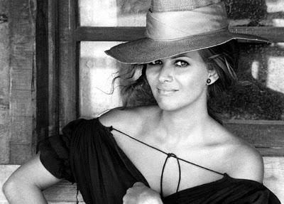 Claudia Cardinale recibe el Grand Acting Award