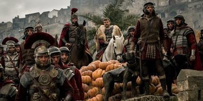 «Ben-Hur» , «bluf estival» tras pérdidas millonarias