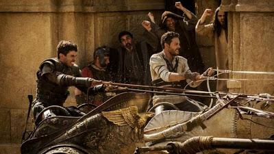 «Ben-Hur» , «bluf estival» tras pérdidas millonarias