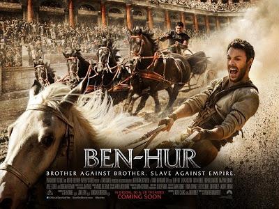 «Ben-Hur» , «bluf estival» tras pérdidas millonarias