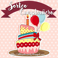 Reseña del viernes + sorteo