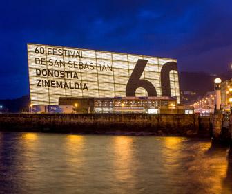 Festival internacional de cine de San Sebastián 2016.