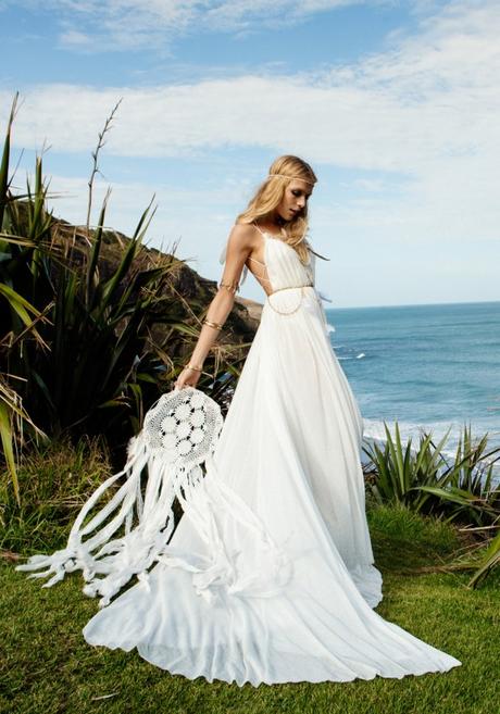 Rue de Seine’s Nomadic Love Collection