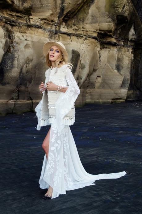 Rue de Seine’s Nomadic Love Collection