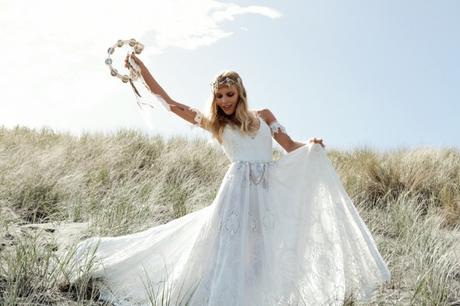 Rue de Seine’s Nomadic Love Collection