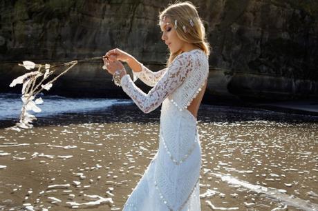 Rue de Seine’s Nomadic Love Collection