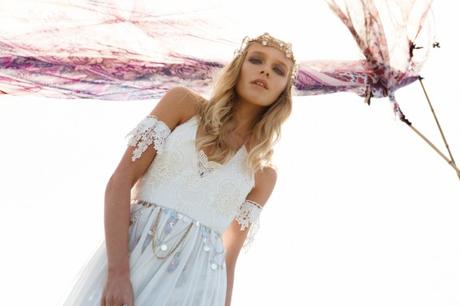 Rue de Seine’s Nomadic Love Collection