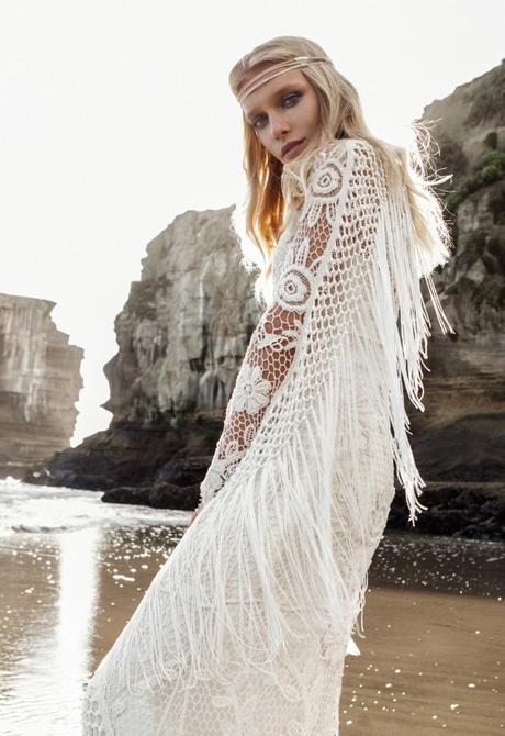 Rue de Seine’s Nomadic Love Collection