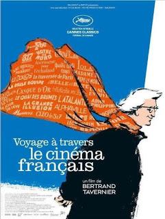 Las películas de mi vida de Bertrand Tavernier (64º Festival de cine de San Sebastián)