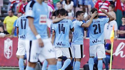 Previa Eibar - Sevilla FC