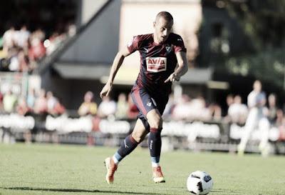 Previa Eibar - Sevilla FC