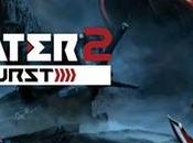 ANÁLISIS: Eater: Resurrection Eater Rage Burst