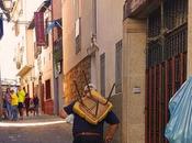 Quien Jarandilla pierde silla