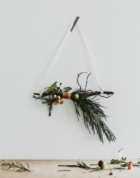 6 maneras de embellecer las paredes este otoño