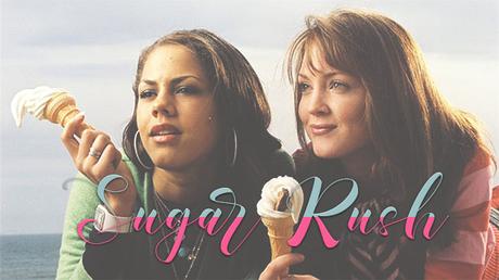 Hablando en serie: Sugar Rush Hablando en serie: Sugar Rush