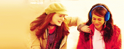 Hablando en serie: Sugar Rush