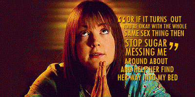 Hablando en serie: Sugar Rush