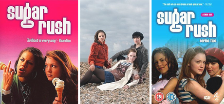 Hablando en serie: Sugar Rush