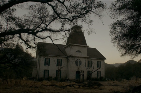 AMERICAN HORROR STORY: ROANOKE -CAPÍTULO 1-