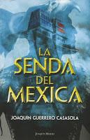 L@s Ocho # 5 Novelas de Mexicanos (segunda parte)