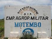 Motembo donde esperanza último pierde