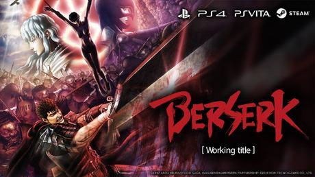 Berserk no llegará a Xbox One