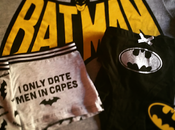 Pasen, lean, sientan vean: Batman Day.