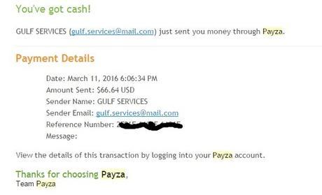 pago express paid