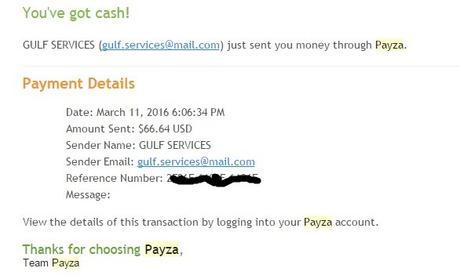Express Paid pago express paid
