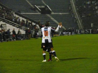 17 de Septiembre en ALianza Lima [Christian Cueva]