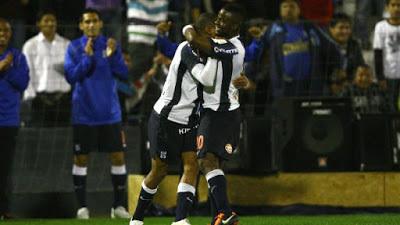 17 de Septiembre en ALianza Lima [Christian Cueva]