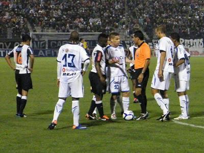 17 de Septiembre en ALianza Lima [Christian Cueva]