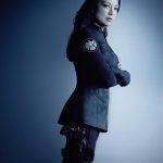 May en Agents of S.H.I.E.L.D.