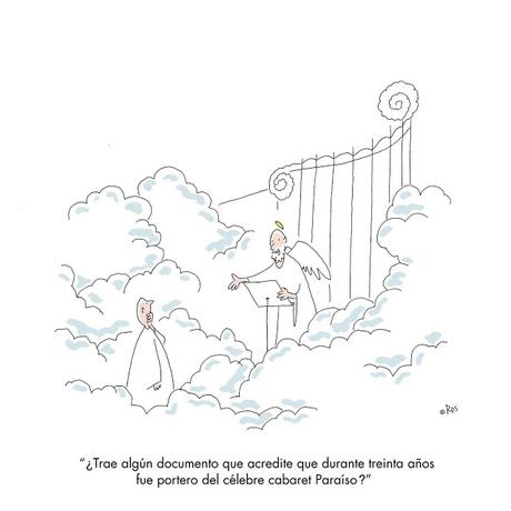 [Humor en cápsulas] Para hoy sábado, 17 de septiembre de 2016