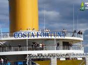 COSTA FORTUNA: Ámsterdam Málaga