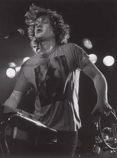 Programación Musical RPA Domingo 18 de septiembre de 2016