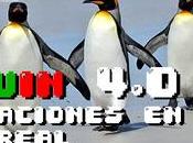 Penguin llega para penalizar posicionamiento tiempo real