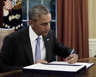 Obama ratificó a Cuba como el enemigo a bloquear