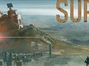 Primer gameplay Metal Gear Survive