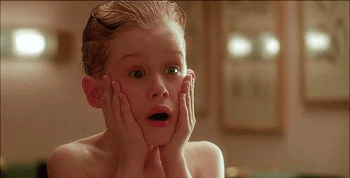 Reseña: Hyde Resultado de imagen para gif de sorprendido