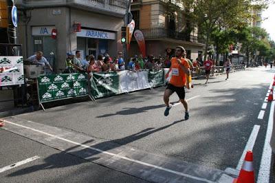 Crónica de la/el VII 2000 de Sants Crónica de la/el VII 2000 de Sants