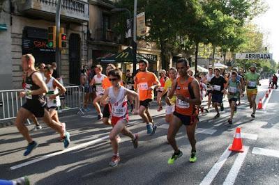 Crónica de la/el VII 2000 de Sants Crónica de la/el VII 2000 de Sants