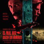 Los siete magníficos, pulcro y eficiente far west El mal que hacen los hombres, algunos asesinos tienen corazón