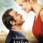 Los siete magníficos, pulcro y eficiente far west Un hombre de altura, la estatura no importa