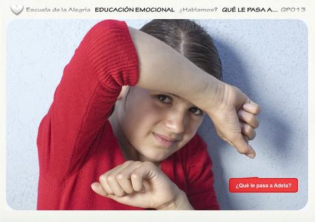 Psicología Emocional. Educar la Empatía. Colección Qué le pasa a ... 13.