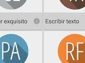 Creativity. aplicación ayudará procesos creativos #apps #Creatividad