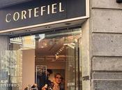 calle saludable Madrid