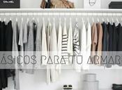 Básicos Para Armario Personal Shopper