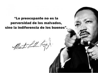 Racismo en la administración