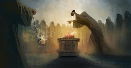 LA CIUDAD DE LOS LIBROS PROHIBIDOS: En la Convulsa Augusta Emerita LA CIUDAD DE LOS LIBROS PROHIBIDOS: En la Convulsa Augusta Emerita